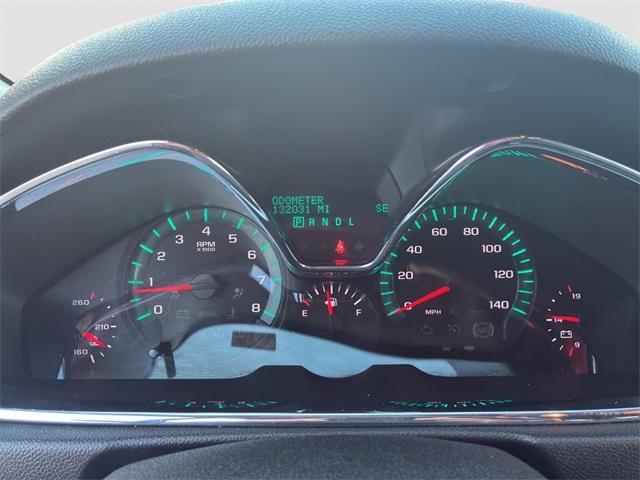 used 2015 Chevrolet Traverse car, priced at $7,000