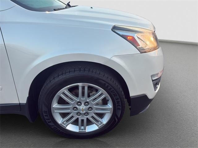 used 2015 Chevrolet Traverse car, priced at $7,000