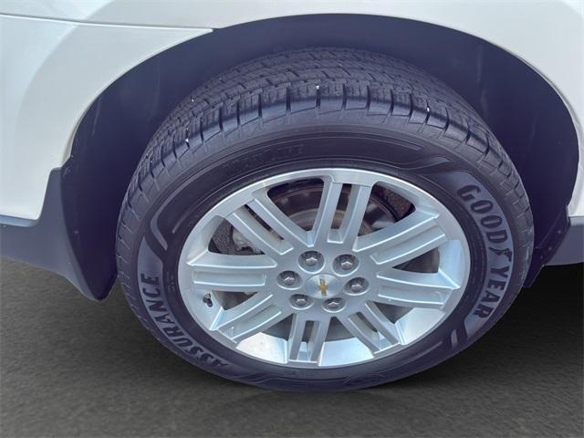 used 2015 Chevrolet Traverse car, priced at $7,000