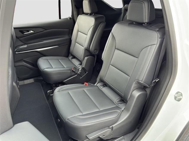 new 2026 Chevrolet Traverse car, priced at $41,695