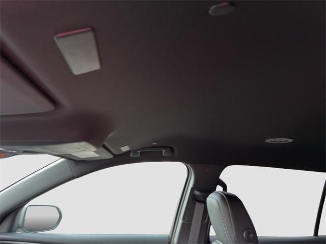 new 2026 Chevrolet Traverse car, priced at $41,695