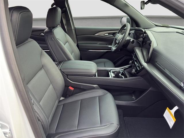 new 2026 Chevrolet Traverse car, priced at $41,695