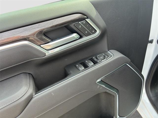new 2025 Chevrolet Silverado 2500 car, priced at $66,840