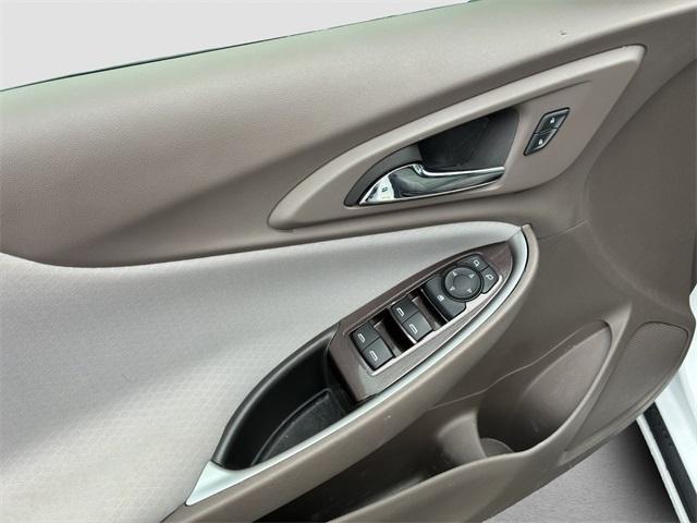 used 2023 Chevrolet Malibu car, priced at $18,299
