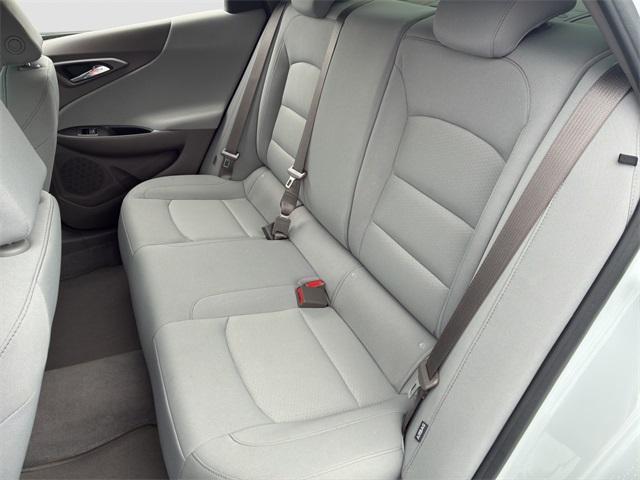 used 2023 Chevrolet Malibu car, priced at $18,299
