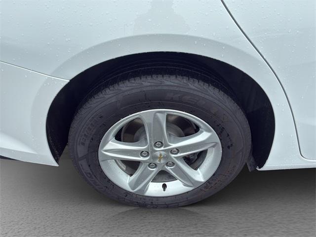 used 2023 Chevrolet Malibu car, priced at $18,299