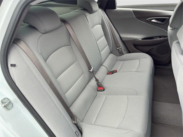 used 2023 Chevrolet Malibu car, priced at $18,299