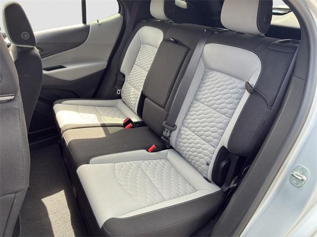 used 2020 Chevrolet Equinox car, priced at $15,950