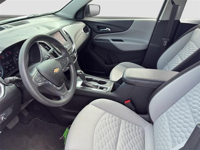 used 2020 Chevrolet Equinox car, priced at $15,950