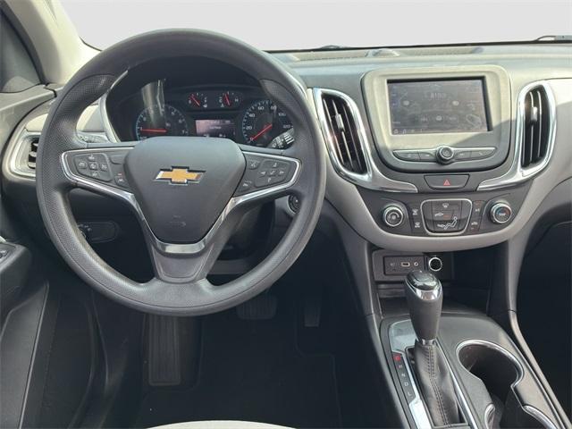 used 2020 Chevrolet Equinox car, priced at $15,950