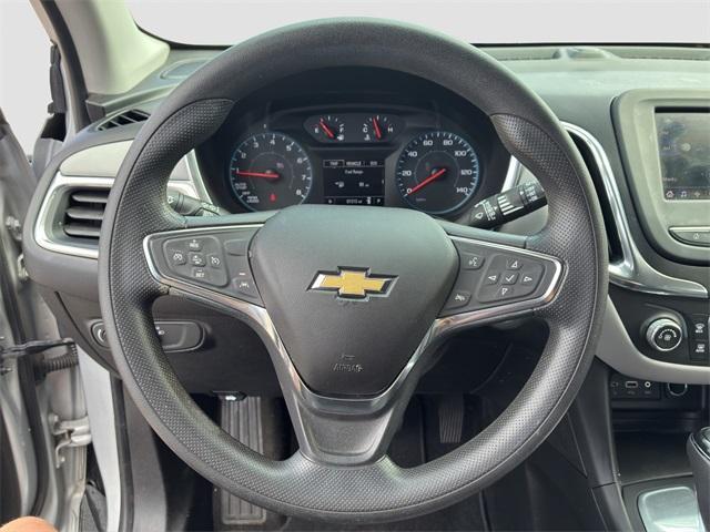 used 2020 Chevrolet Equinox car, priced at $15,950