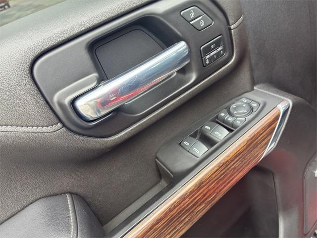 used 2022 Chevrolet Silverado 2500 car, priced at $57,996