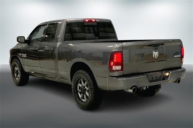 used 2014 Ram 1500 car, priced at $19,087