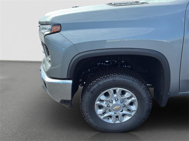 new 2025 Chevrolet Silverado 2500 car, priced at $71,040