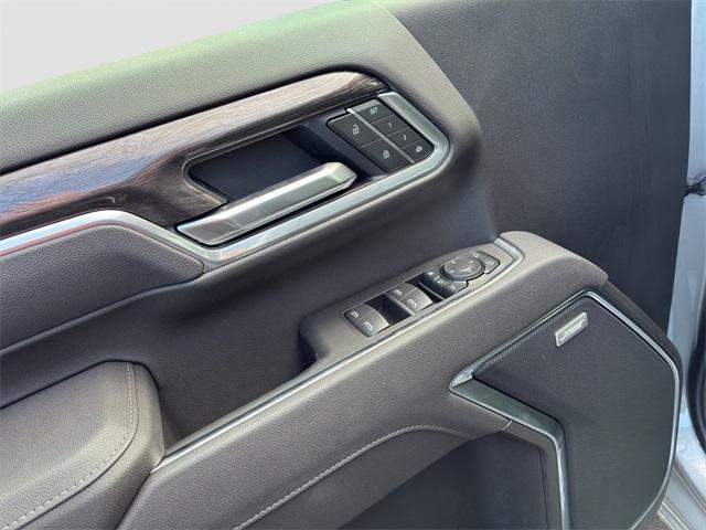 new 2025 Chevrolet Silverado 2500 car, priced at $71,040
