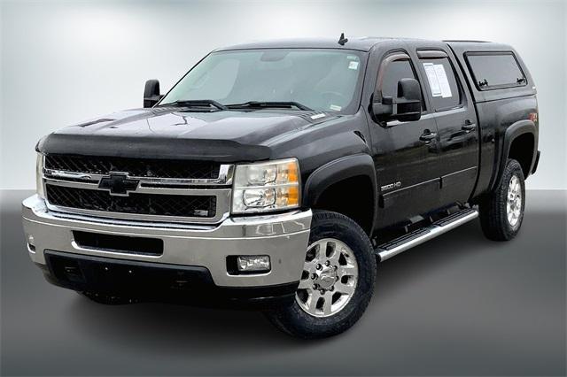 used 2011 Chevrolet Silverado 3500 car, priced at $26,700