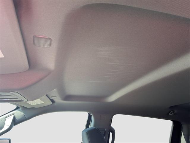 new 2026 Chevrolet Silverado 1500 car, priced at $46,255