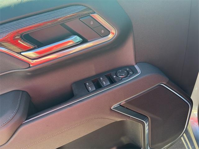 new 2026 Chevrolet Silverado 1500 car, priced at $46,255