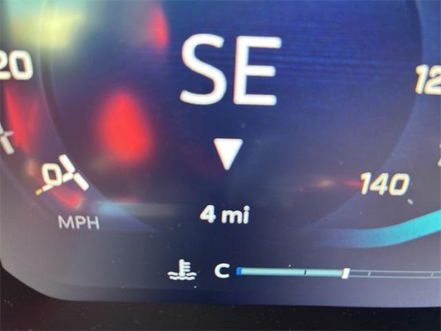 new 2026 Chevrolet Silverado 1500 car, priced at $46,255