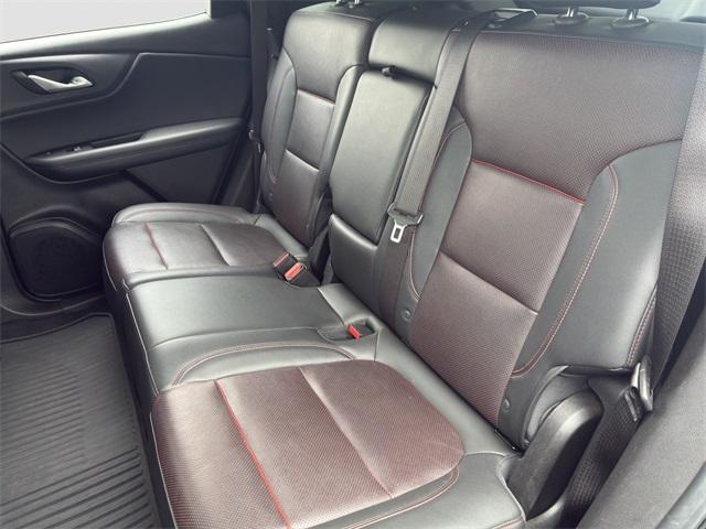 used 2020 Chevrolet Blazer car, priced at $20,700