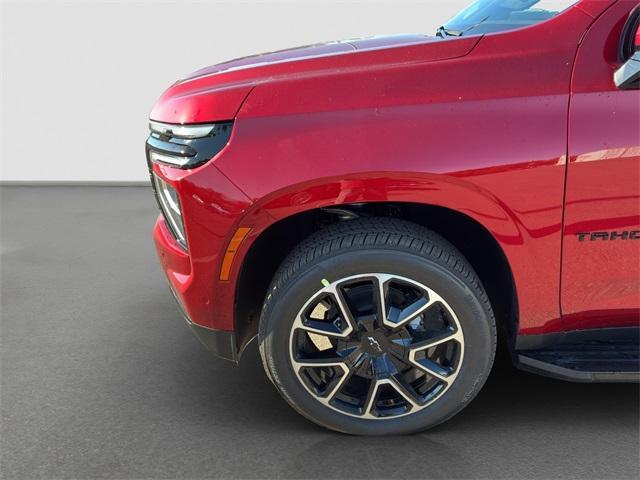 new 2025 Chevrolet Tahoe car, priced at $78,270