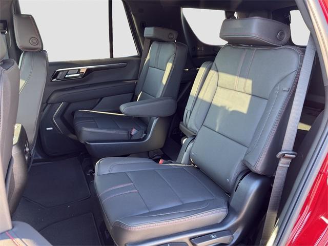 new 2025 Chevrolet Tahoe car, priced at $78,270