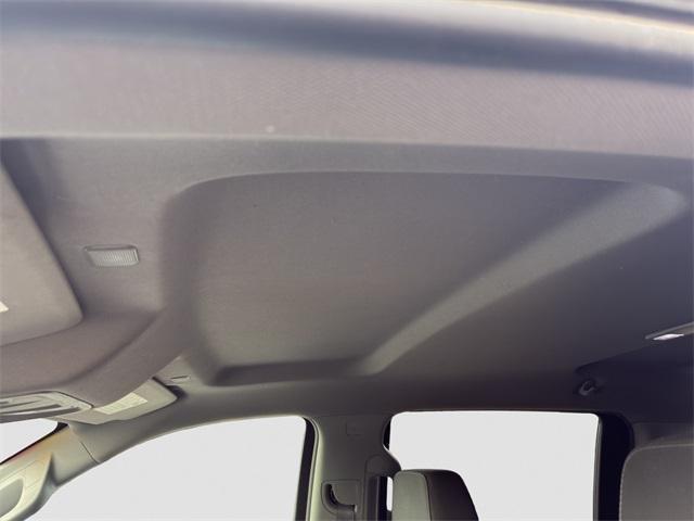 used 2021 Chevrolet Silverado 1500 car, priced at $27,899
