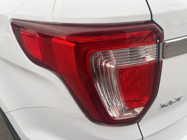 used 2017 Ford Explorer car, priced at $15,900