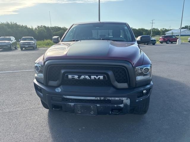 used 2019 Ram 1500 Classic car, priced at $27,000