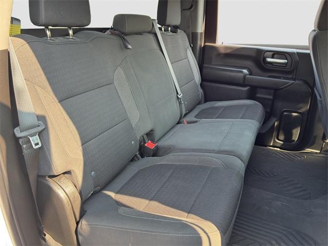 used 2021 Chevrolet Silverado 2500 car, priced at $39,000