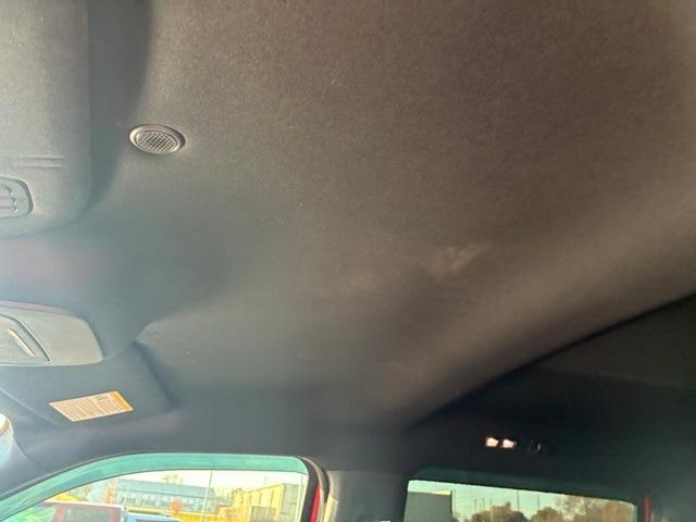 used 2022 Ford F-150 car, priced at $42,000