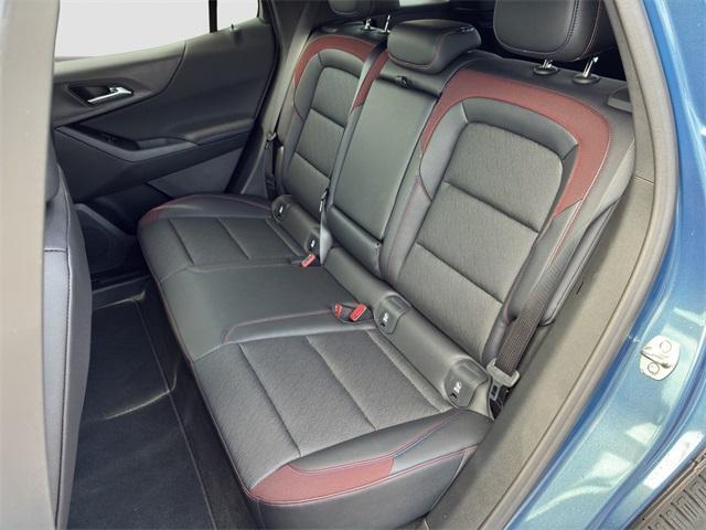 new 2026 Chevrolet Equinox car, priced at $33,395