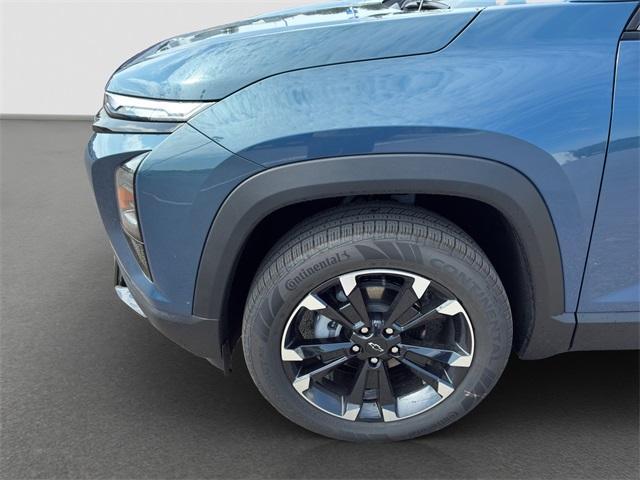 new 2026 Chevrolet Equinox car, priced at $33,395