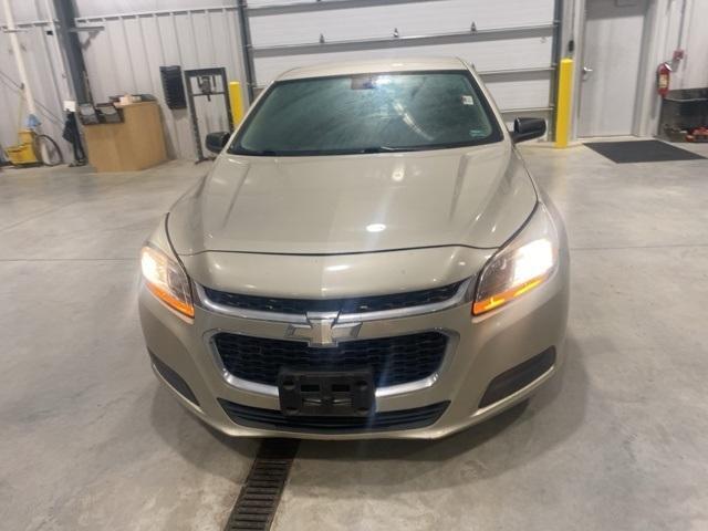 used 2015 Chevrolet Malibu car, priced at $8,999