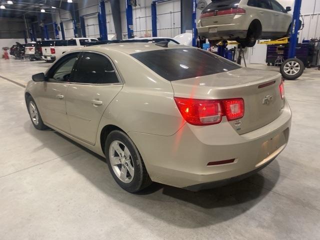 used 2015 Chevrolet Malibu car, priced at $8,999