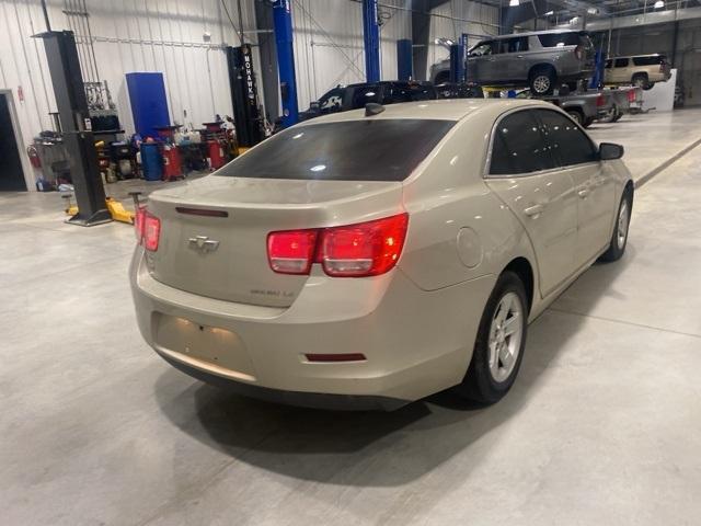 used 2015 Chevrolet Malibu car, priced at $8,999