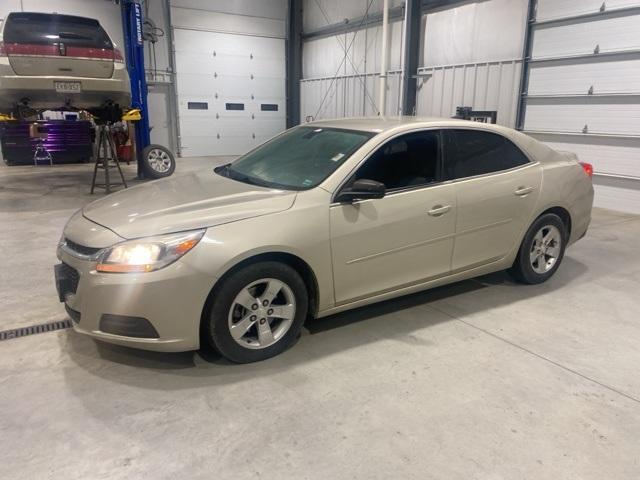 used 2015 Chevrolet Malibu car, priced at $8,999