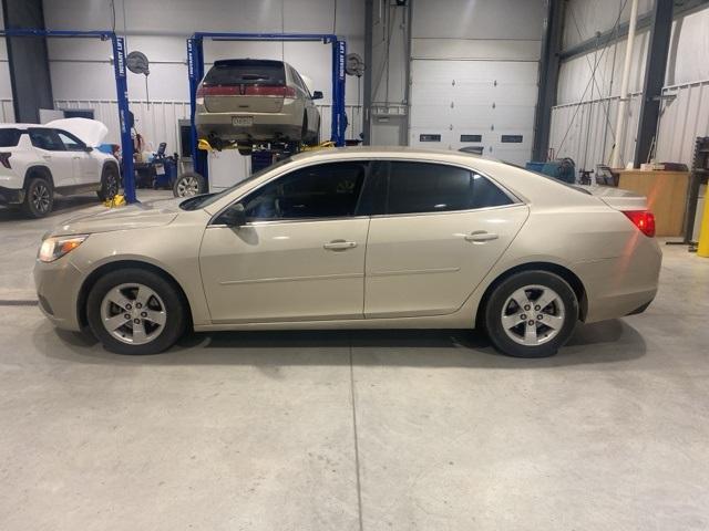 used 2015 Chevrolet Malibu car, priced at $8,999