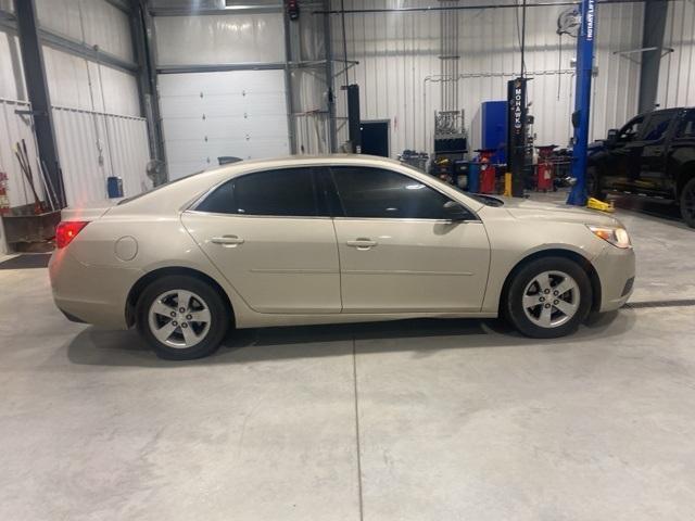 used 2015 Chevrolet Malibu car, priced at $8,999