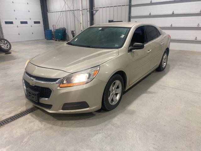 used 2015 Chevrolet Malibu car, priced at $8,999