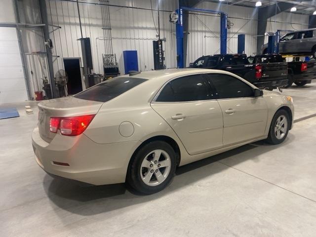 used 2015 Chevrolet Malibu car, priced at $8,999