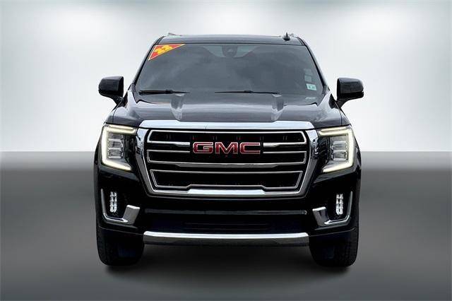 used 2022 GMC Yukon XL car, priced at $47,000