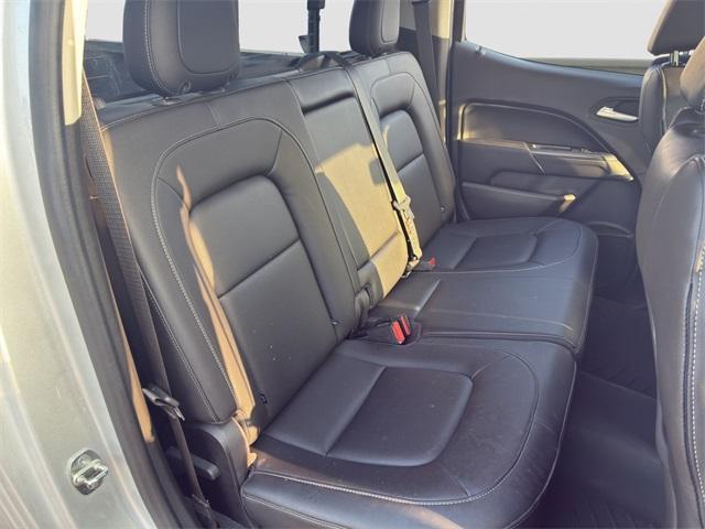 used 2019 Chevrolet Colorado car, priced at $27,500