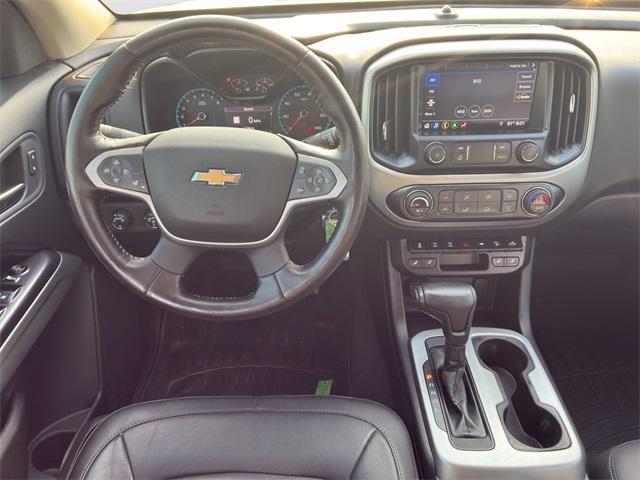used 2019 Chevrolet Colorado car, priced at $27,500