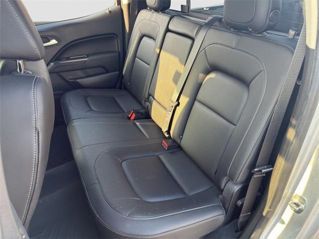 used 2019 Chevrolet Colorado car, priced at $27,500
