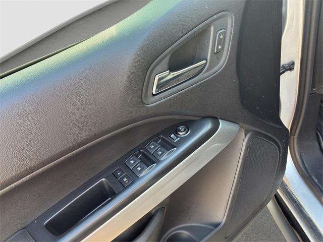 used 2019 Chevrolet Colorado car, priced at $27,500