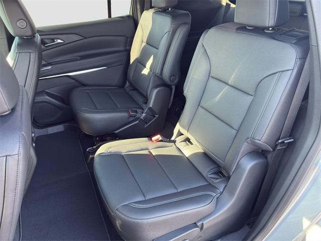 new 2026 Chevrolet Traverse car, priced at $41,695