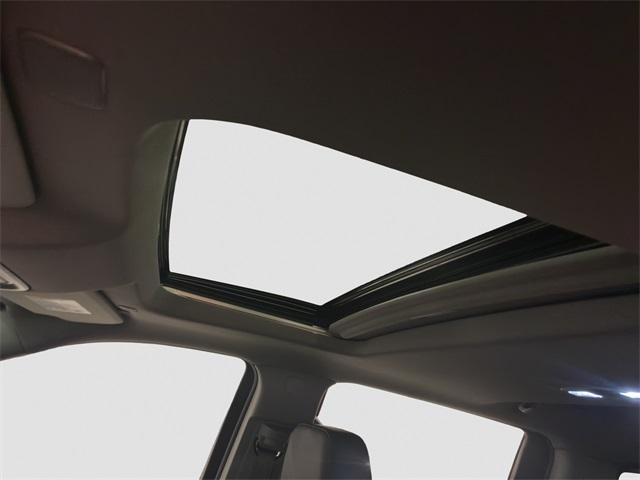 new 2026 Chevrolet Silverado 1500 car, priced at $62,365