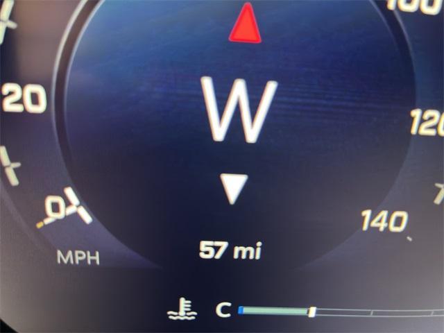 new 2026 Chevrolet Silverado 1500 car, priced at $62,365