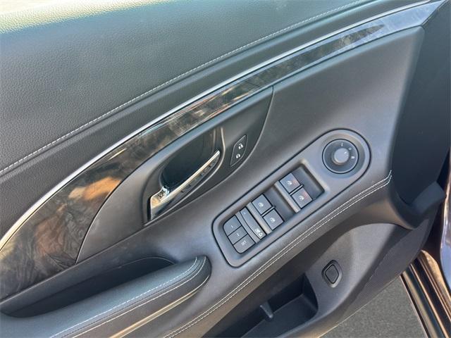 used 2014 Buick LaCrosse car, priced at $13,000